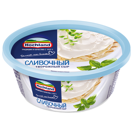 Сузбелі ірімшік кілегейлі 140гр.
