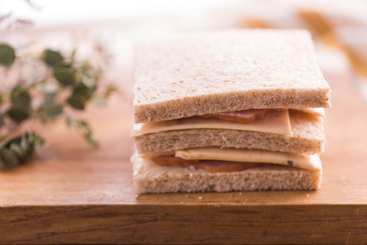 “Монте-Кристо” сэндвичтері (4)